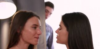 I Fuck Her Step Brother Teen Wishes, νέα διεθνή τσόντα με Ρώσους πρωταγωνιστές I Fuck Her Step Brother,Russian porn stars Lana Roy Stefany Kyler, Ivan Petrov,Doggy Style masturbation Lesbian Sex pussy licking