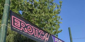 Φωτογραφικό υλικό απο το 10ο Erotic Art Festival 2nd Greek Erotic Art Awards 2024Adult Life Guide2nd Greek Erotic Art Awards 2024