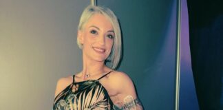 Αποκλειστική συνέντευξη με την Rafaela Bella Rafaela Bella 2nd Greek Erotic Art Awards 2024Adult Life Guide2nd Greek Erotic Art Awards 2024