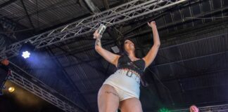 Αποκλειστική συνέντευξη με την Greek Content Creator Titi Titaki Greek OnlyFans Content Creator Titi Titaki