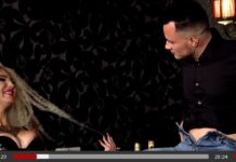 Cum after the Party Με την Evelina Chivu και τους XXXotic, Aris Owner Cum after the Party Με την Evelina Chivu και τους XXXotic, Aris Owner Evelina Chivu, Ελληνίδα ΜΙΛΦ, Μιλφ πορνοστάρ, Blond Milf, Pussy Licking, πορνοταινία, Ελληνική τσόντα, Ελληνικό πορνό, Sugarbabes.Tv, πορνοστάρ, τσόντα, Cum after the Party, XXXotic, Aris Owner Sugarbabes NewsAris Owner